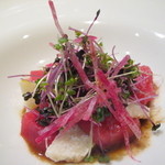 il luogo di TAKEUCHI - 