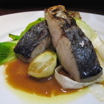 il luogo di TAKEUCHI - 