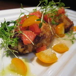 il luogo di TAKEUCHI - 