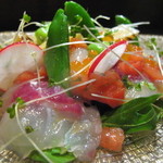 il luogo di TAKEUCHI - 