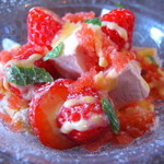 il luogo di TAKEUCHI - 