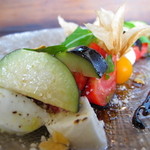 il luogo di TAKEUCHI - 