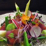 il luogo di TAKEUCHI - 