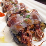 il luogo di TAKEUCHI - 