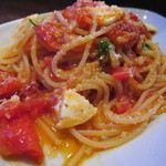 il luogo di TAKEUCHI - 