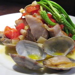 il luogo di TAKEUCHI - 