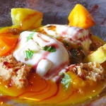 il luogo di TAKEUCHI - 