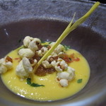 il luogo di TAKEUCHI - 