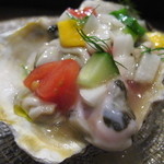 il luogo di TAKEUCHI - 