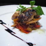 il luogo di TAKEUCHI - 