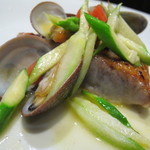 il luogo di TAKEUCHI - 