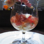 il luogo di TAKEUCHI - 