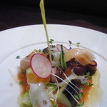 il luogo di TAKEUCHI - 