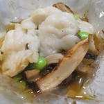 il luogo di TAKEUCHI - 