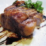 il luogo di TAKEUCHI - 