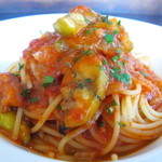 il luogo di TAKEUCHI - 