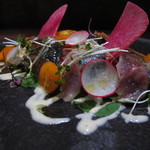 il luogo di TAKEUCHI - 