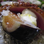 il luogo di TAKEUCHI - 