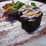 il luogo di TAKEUCHI - 