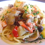 il luogo di TAKEUCHI - 