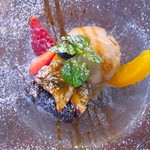 il luogo di TAKEUCHI - 