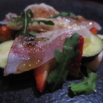 il luogo di TAKEUCHI - 