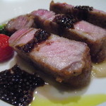 il luogo di TAKEUCHI - 