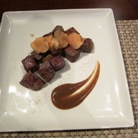 イトウ ダイニング バイ ノブ - 