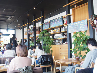 Cafe Sacai - Cafe Sacai （カフェ サカイ）