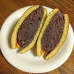 2016年12月　あんどらやき