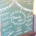 Blanche - 