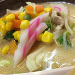 横濱 一品香 - ちゃんぽん