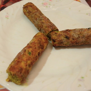 カフェ・ド・天竺_1