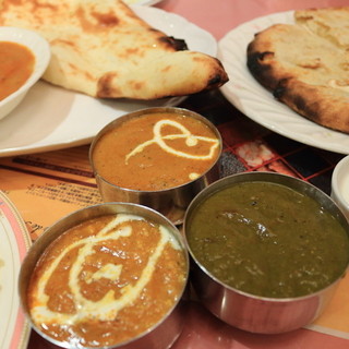 カフェ・ド・天竺_0