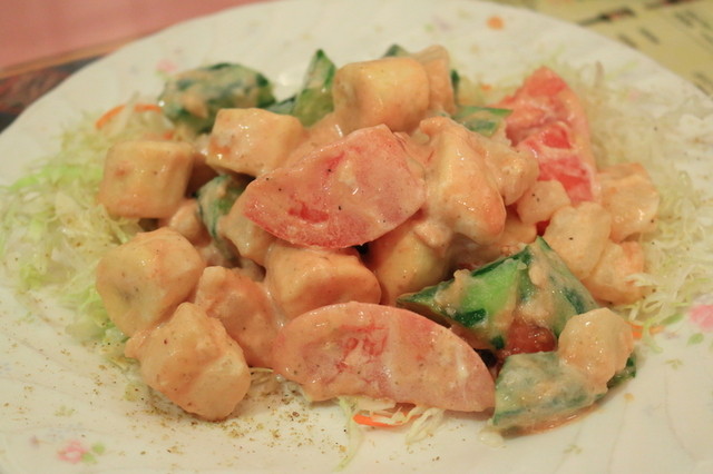 Cafe Do Tenjiku photo 3