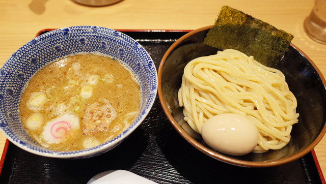 すぐに出てくる By バナナメロン 舎鈴 東陽町店 シャリン 東陽町 つけ麺 食べログ