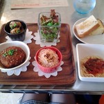 ニノ カフェ - 