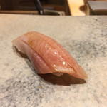 鮨 さいとう - 2016.2 再々再訪