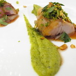 クイントカント - 