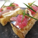 クイントカント - 