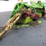 クイントカント - 