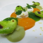 クイントカント - 