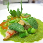 クイントカント - 