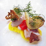 クイントカント - 