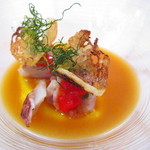 クイントカント - 