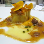 クイントカント - 