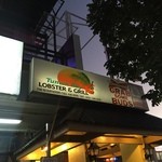 Tumon Bay LOBSTER & GRILL - 