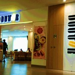 DOUTOR COFFEE SHOP - 外観