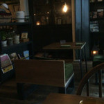 CAFE KESHiPEARL - 