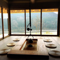 伊勢宮川の里 鄙茅 - 